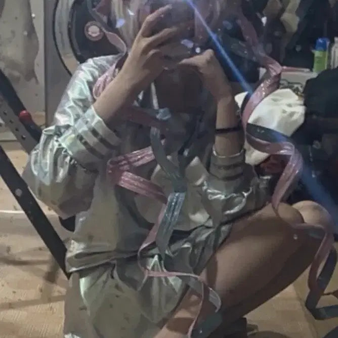 [BUNJANG] Need a Girl Overdose Chuten Cosplay Set / (풀셋)니디걸오버도즈초텐코스프레팝니다