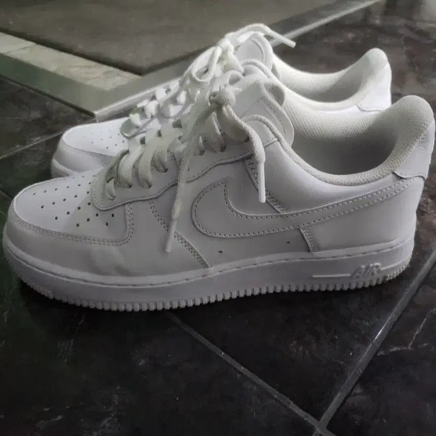 [BUNJANG] Nike Air Force 1 '07 / 나이키 에어포스 올백 1 '07