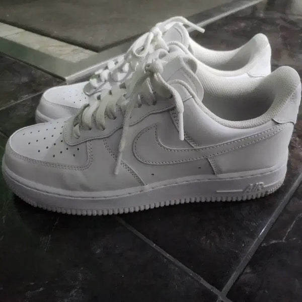 [BUNJANG] Nike Air Force 1 '07 / 나이키 에어포스 올백 1 '07