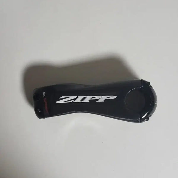 [BUNJANG] ZIPP Sprint 110mm 12-Degree Stem (Pre-owned, Excellent Condition) / 짚 스프린트 구형 110mm 12도 무하자급 판매/교신