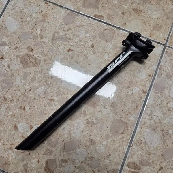 [BUNJANG] Zipp Service Course Seatpost 27.2mm / 짚 zipp 서비스코스 싯포스트