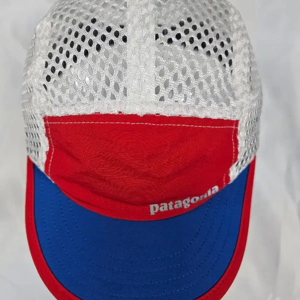 [BUNJANG] Patagonia Duckbill Hat / 파타고니아덕빌햇
