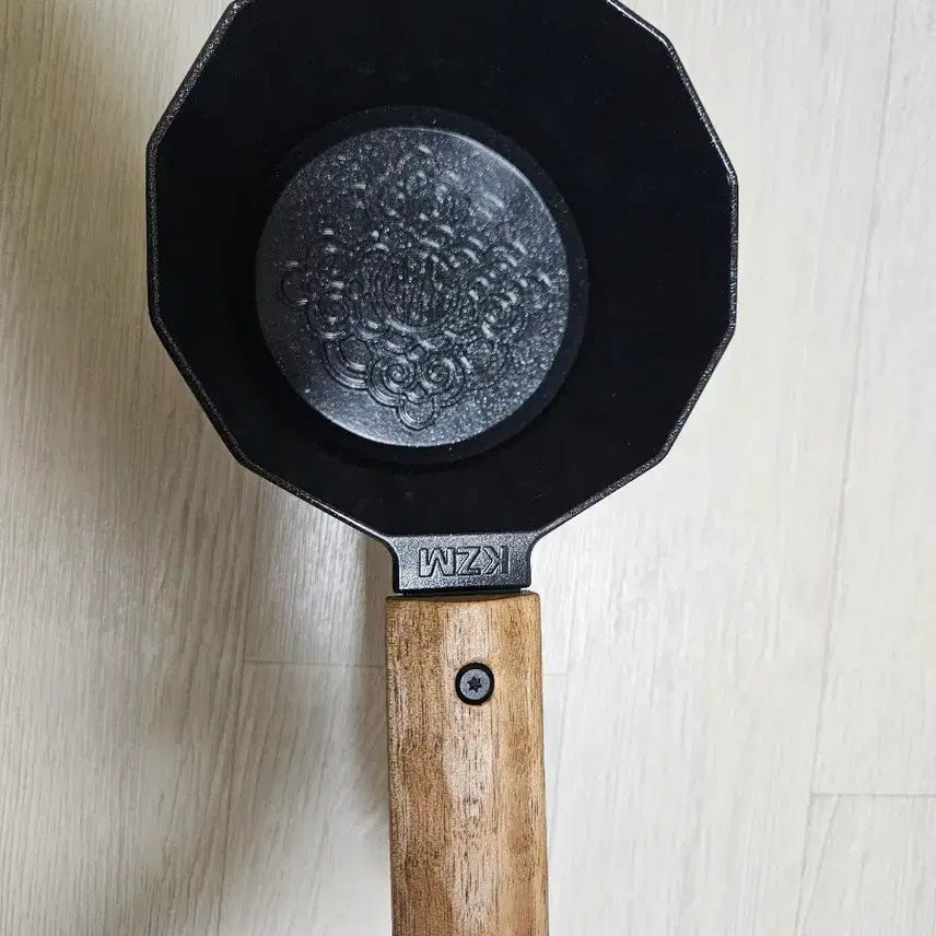 [BUNJANG] KZM Sodam Black Coating Sierra Cup / KZM 소담 얼 블랙 코팅 시에라 컵
