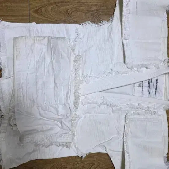[BUNJANG] Shoyoroll Jiu Jitsu Gi Size 2 / 쇼요롤 주짓수 도복2사이즈