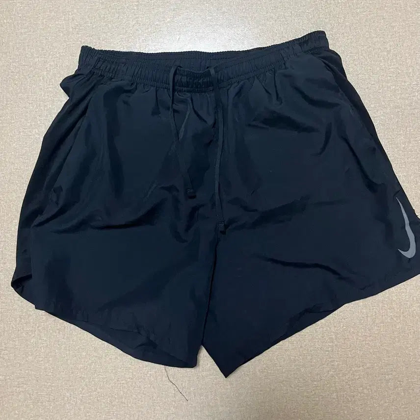[BUNJANG] Nike Black Shorts (M) / 나이키 반바지 m