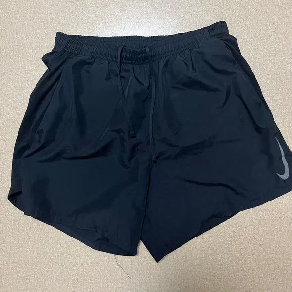 [BUNJANG] Nike Black Shorts (M) / 나이키 반바지 m