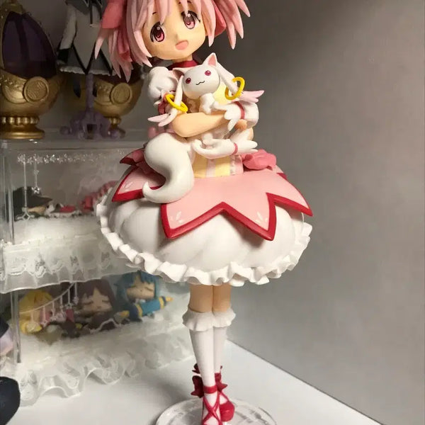 [BUNJANG] Sega Puella Magi Madoka Magica SPM Figure / 마마마 마도카 spm 세가 피규어(박스o)