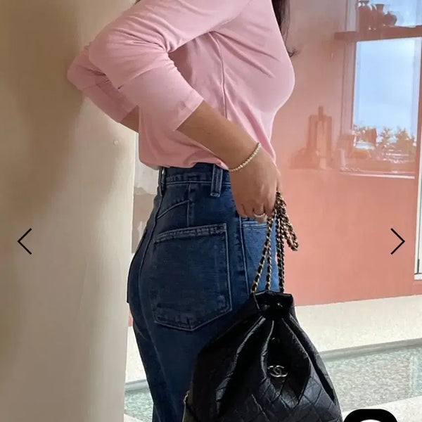 [BUNJANG] SOME J Denim Pants / 썸제이 청바지