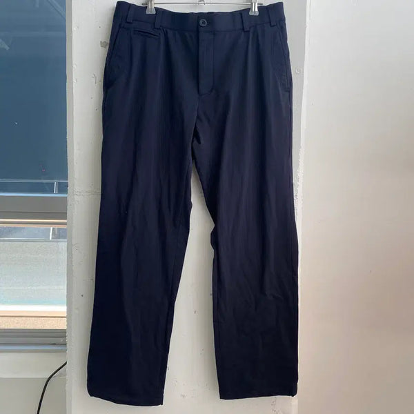 [BUNJANG] Fantom Golf Pants / (88) 판톰 FANTOM 골프 팬츠 바지