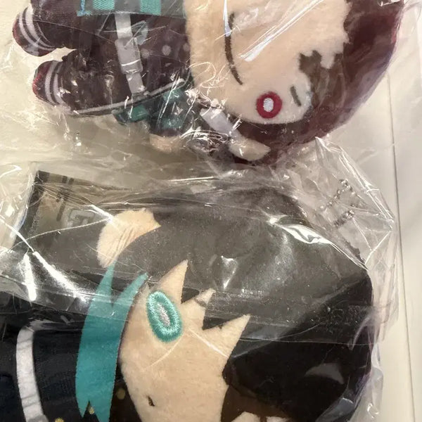 [BUNJANG] Demon Slayer Muichiro & Tanjiro Nendoroid Set / 귀칼 니토탄 무이치로,탄지로 일괄
