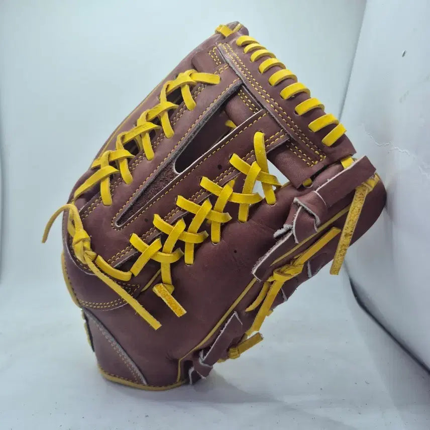 [BUNJANG] Pro-Grade Baseball Glove (12-inch) / JPM12-37E