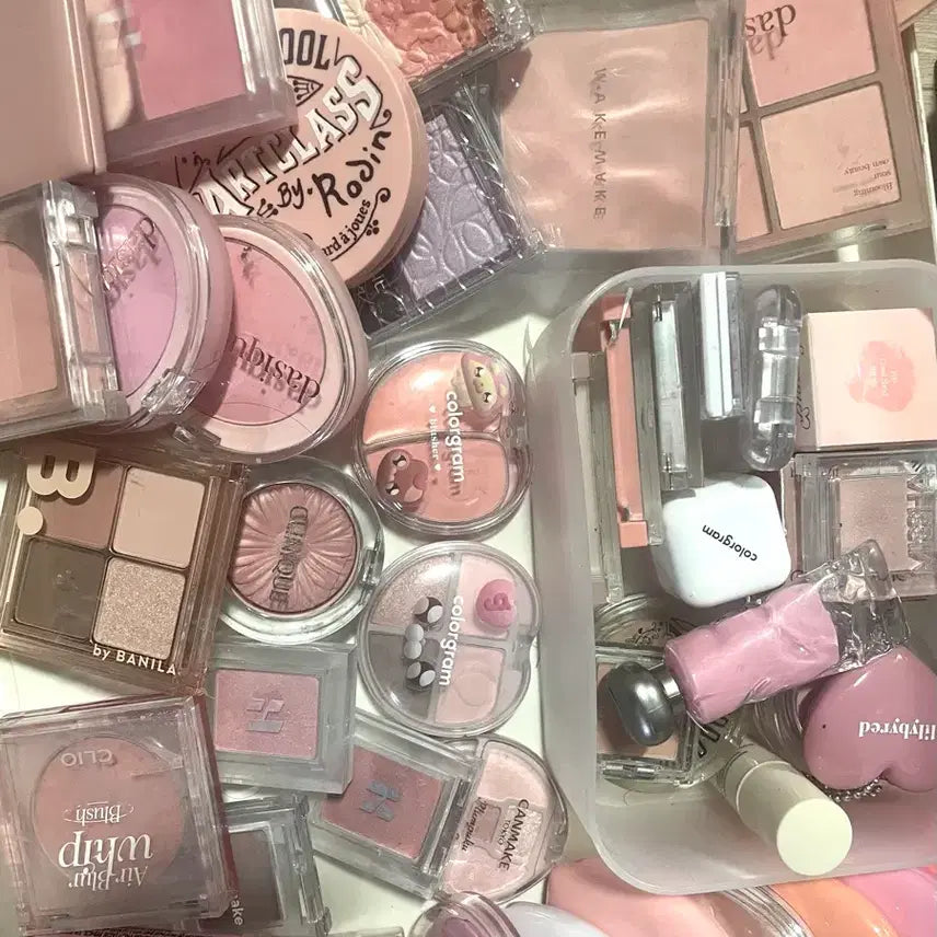 [BUNJANG] Cosmetics Random Box / 화장품 랜박 2배 이벤트! 봄웜,여쿨