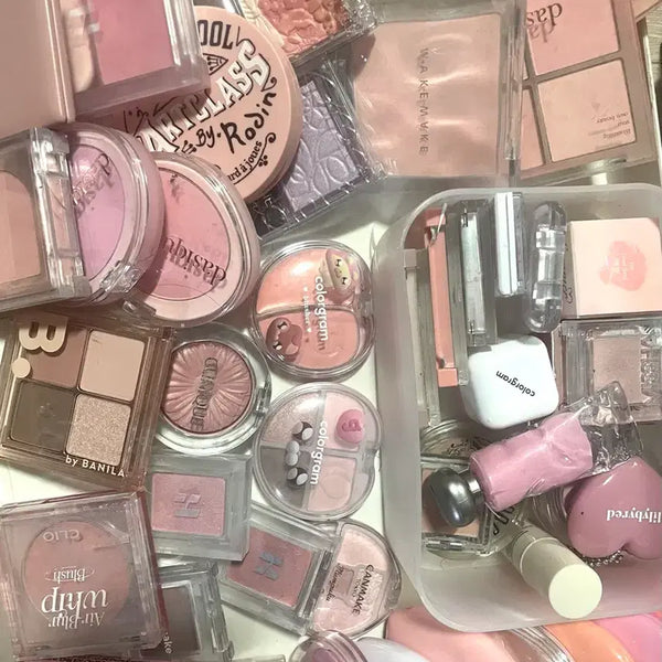[BUNJANG] Cosmetics Random Box / 화장품 랜박 2배 이벤트! 봄웜,여쿨