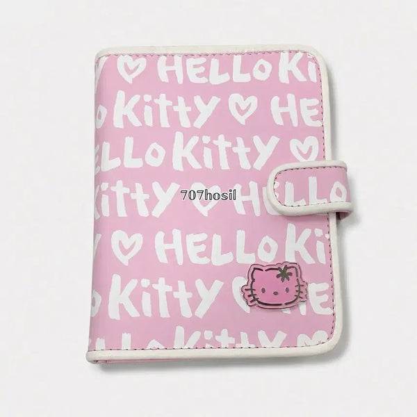 [BUNJANG] Classic Kitty Bibitics Diary Vintage Stationery / 고전 키티 비비틱스 다이어리 고전문구 빈티지