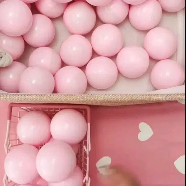 [BUNJANG] Mystery Random Ball Surprise Box / 랜덤볼