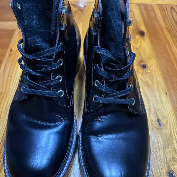 [BUNJANG] Toys McCoy Saxon Boots / 토이즈맥코이 saxon 부츠 270 판매