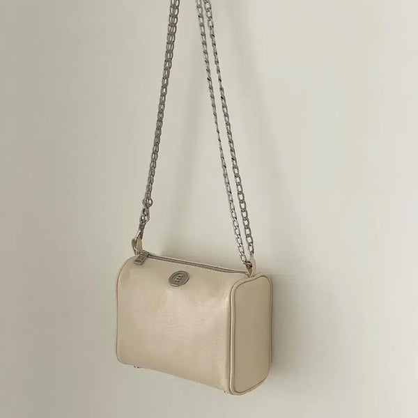 [BUNJANG] Minuit Mint Brett Mini MU Ivory / 미닛뮤트 브렛 미니 MU 아이보리