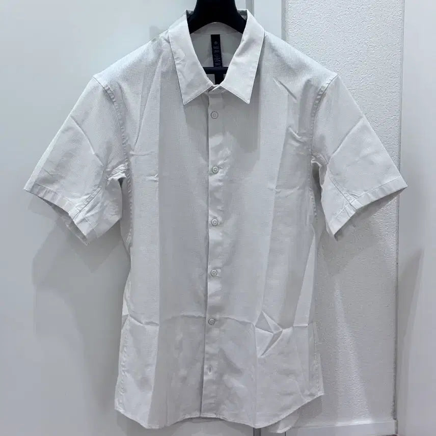 [BUNJANG] Lululemon Ripstop Short Sleeve Shirt - L / 룰루레몬 립스탑 반팔셔츠 L