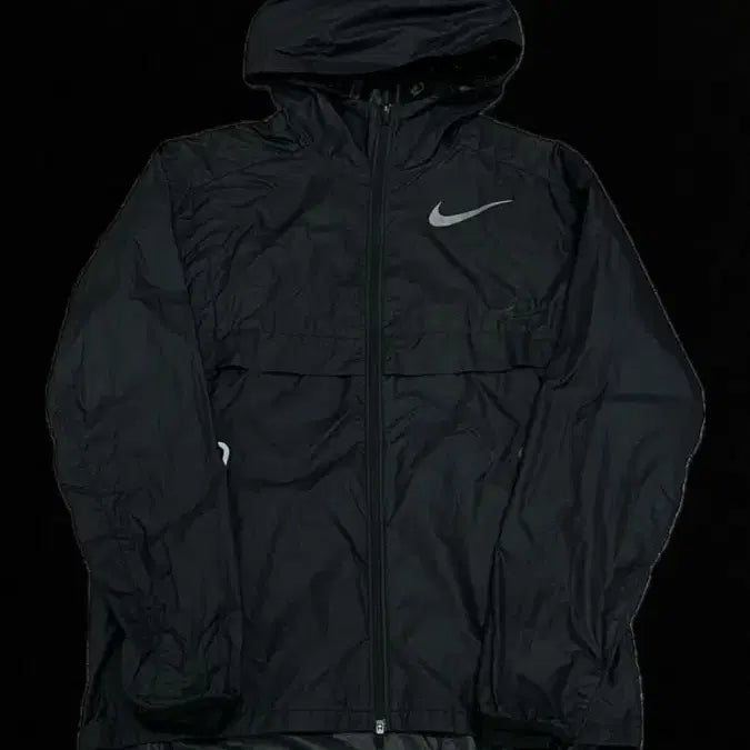 [BUNJANG] Nike Windbreaker Jacket / 나이키 바람막이