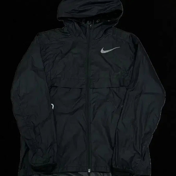 [BUNJANG] Nike Windbreaker Jacket / 나이키 바람막이