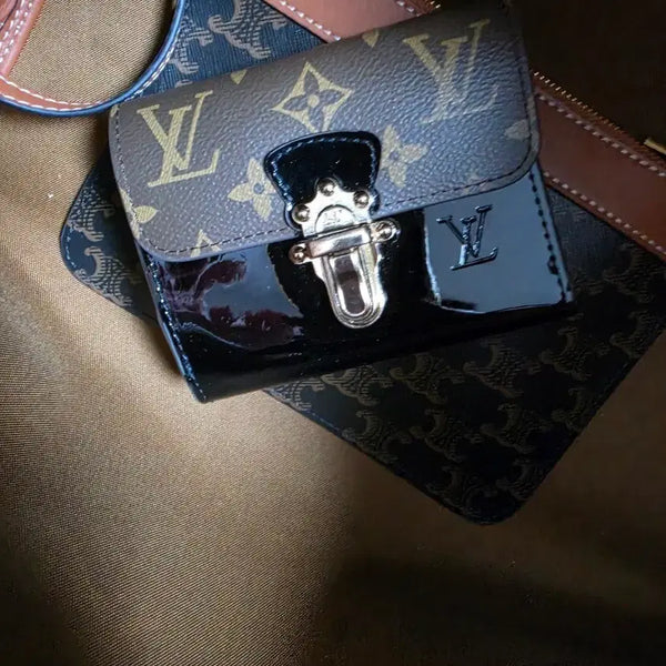 [BUNJANG] Wallet / 지갑