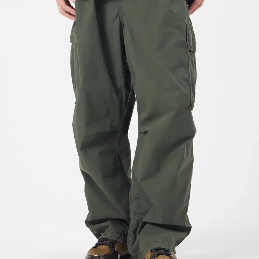 [BUNJANG] Carhartt WIP Cole Cargo Pants / [32] 칼하트 wip 콜 카고 팬츠 오픈시아
