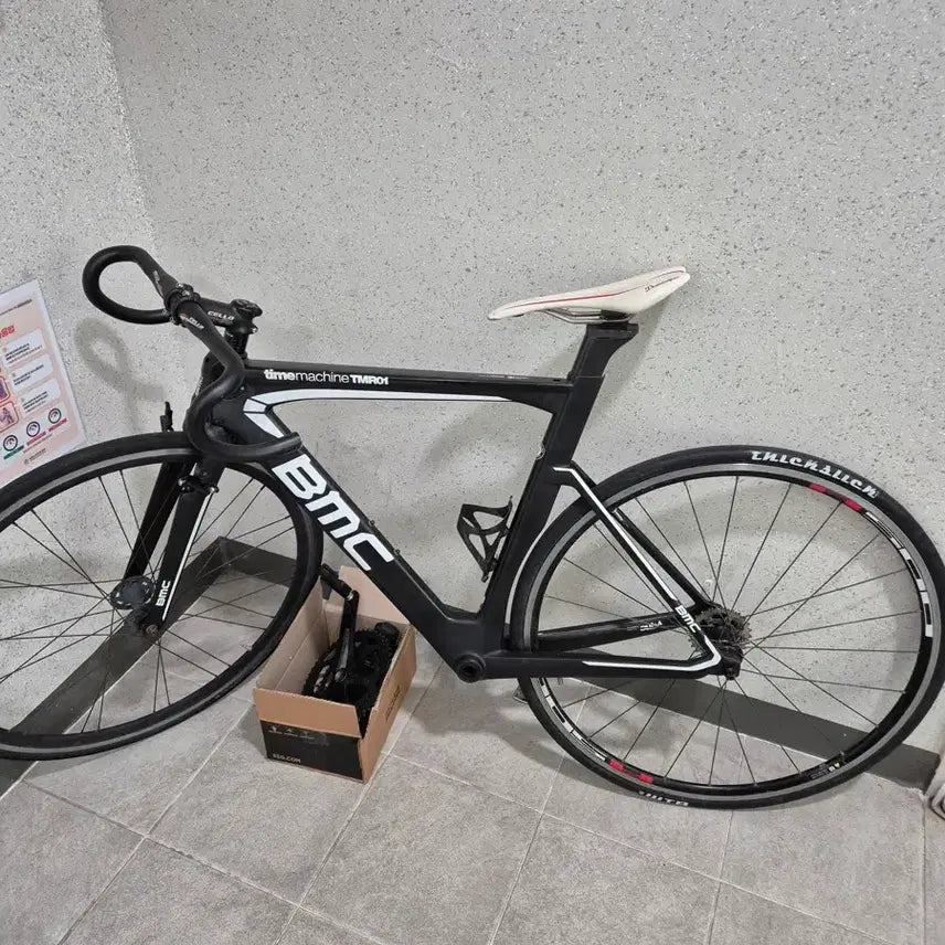 [BUNJANG] BMC Timemachine TMR01 Full Carbon Road Bike / BMC타임머신tmr01 판매 대차 트랙차 로드 풀샥