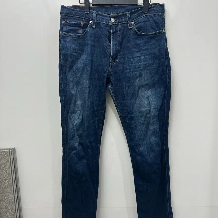 [BUNJANG] Levi's 511 Denim Pants 34/30 / [만원빈티지 최저가]리바이스 511 34/30 데님팬츠