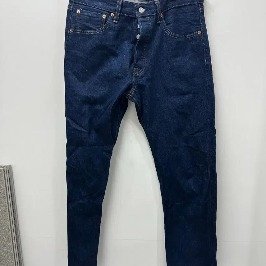 [BUNJANG] Levi's 501 Denim Pants Size 32/32 / [만원빈티지 최저가]리바이스 501 32/32 데님 팬츠