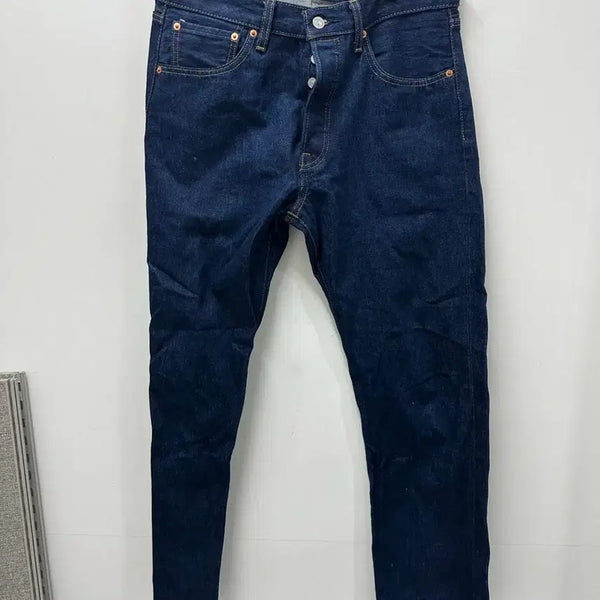 [BUNJANG] Levi's 501 Denim Pants Size 32/32 / [만원빈티지 최저가]리바이스 501 32/32 데님 팬츠