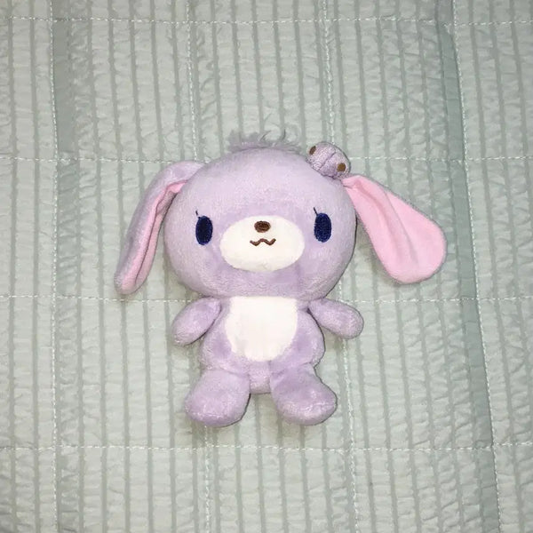 [BUNJANG] Sanrio Sugarbunnies Blueberry Usa Plush / 산리오 슈가바니즈 블루베리우사 인형