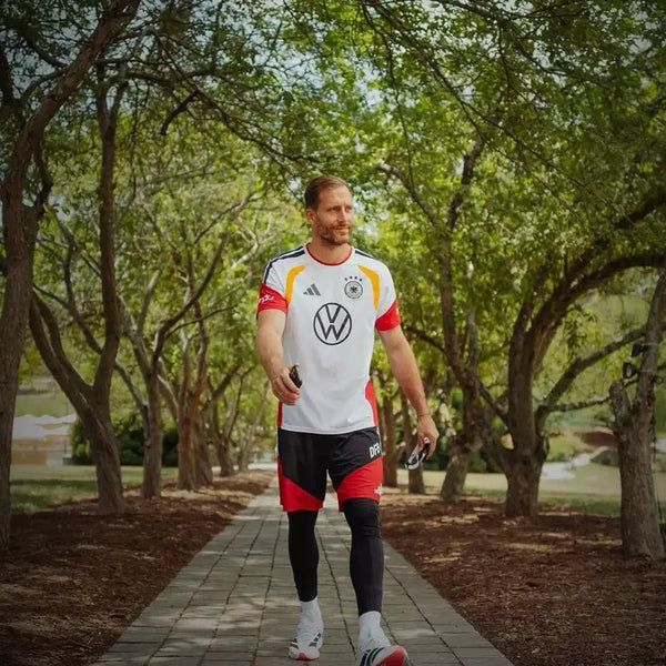 [BUNJANG] Adidas Germany Training Set L/XL / 아디다스 26-27 독일 트레이닝 일괄 판매
