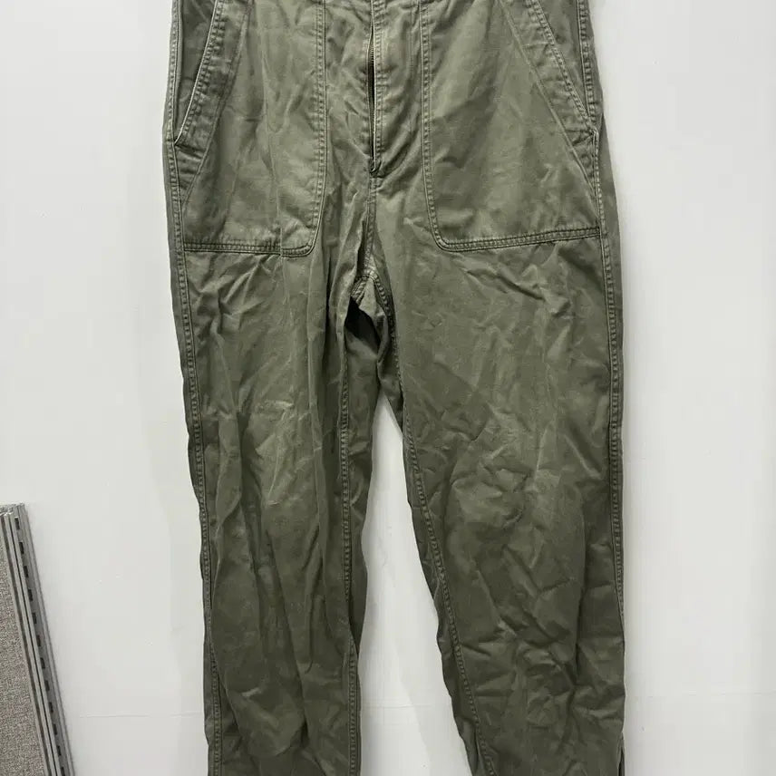 [BUNJANG] Covernat Cargo Pants L / [만원빈티지 최저가]커버낫 카고 팬츠 L