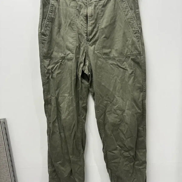 [BUNJANG] Covernat Cargo Pants L / [만원빈티지 최저가]커버낫 카고 팬츠 L