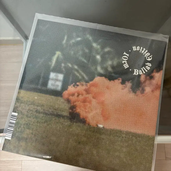 [BUNJANG] 10cm Ballad Edition LP / 10cm Ballad Edition LP