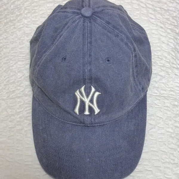 [BUNJANG] MLB Ball Cap / MLB 모자 볼캡