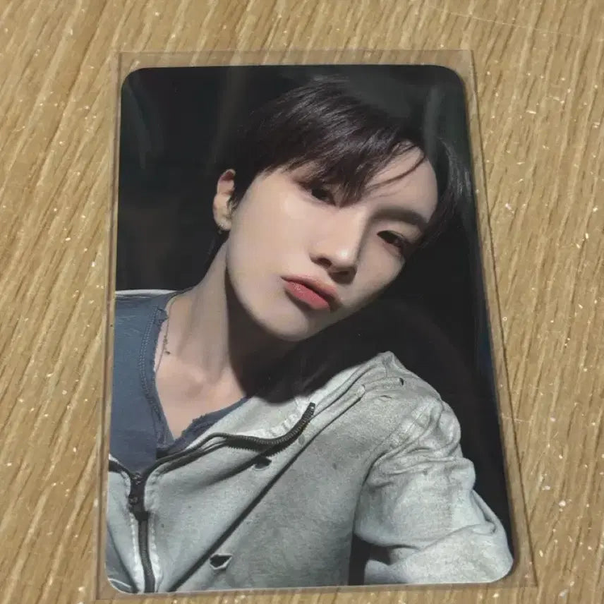 [BUNJANG] BOYNEXTDOOR Woong Photocard Lucky Draw 'Nakwon2' Version / 보이넥스트도어 보넥도 콘서트 낙온2 낙원2 원도어존 운학 포카 양도 판매