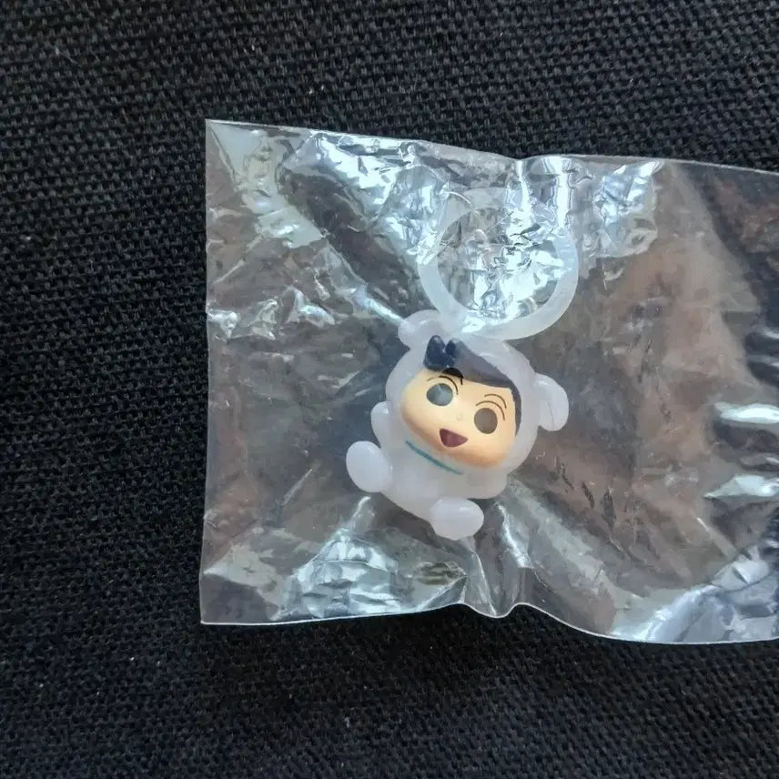 [BUNJANG] Cheolsu Keyring Mazeshi / 철수 키링 메지루시