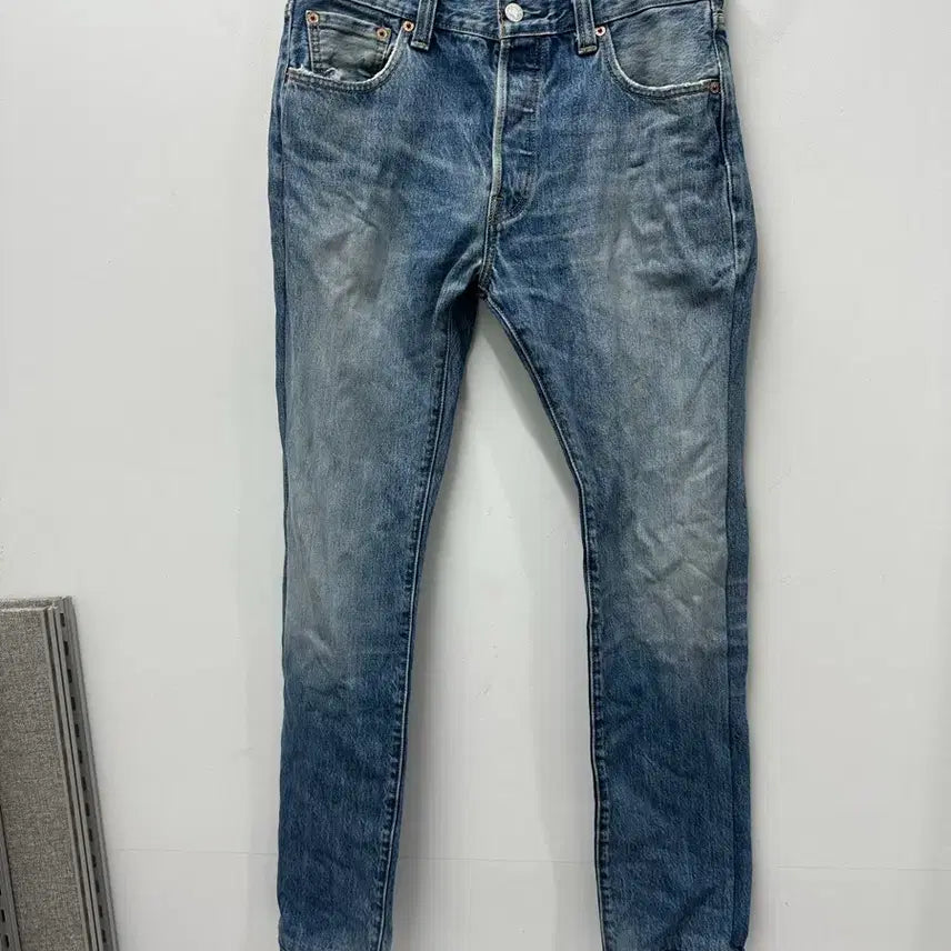 [BUNJANG] Levi's 501 Denim Pants 30/33 / [만원빈티지 최저가]리바이스 501 30/33 데님 팬츠