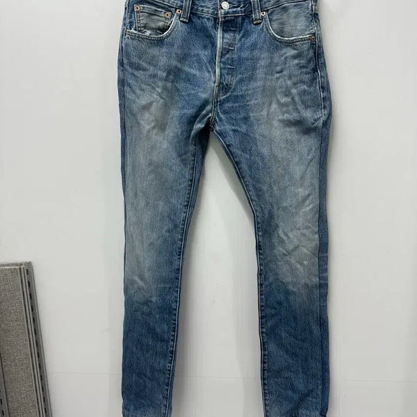 [BUNJANG] Levi's 501 Denim Pants 30/33 / [만원빈티지 최저가]리바이스 501 30/33 데님 팬츠