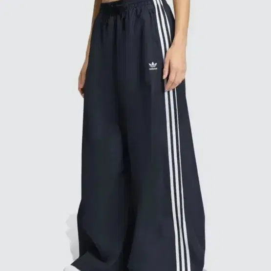 [BUNJANG] Adidas Adilenium Season 3 Wide Track Pants / 아디다스 아딜레늄 시즌3 와이드 트랙팬츠 삼섬팬츠
