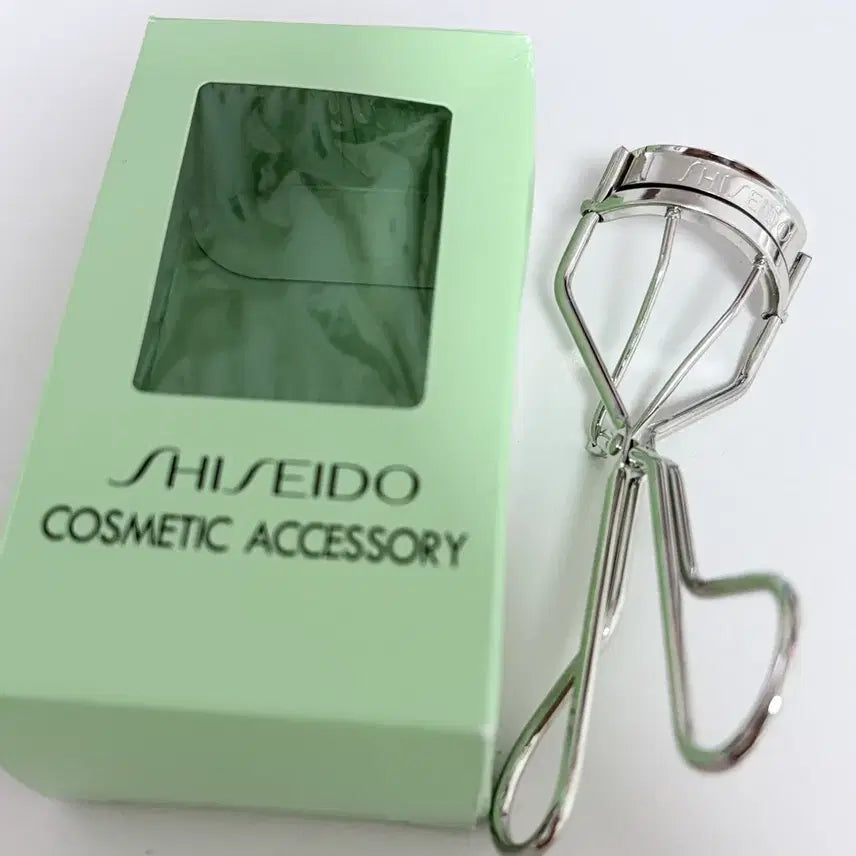 [BUNJANG] Shiseido Taiwan Watsons Eyelash Curler with Refill / 대만 왓슨스 시세이도 뷰러