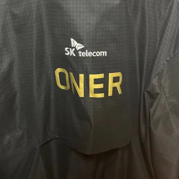 [BUNJANG] 2025 Season Owner Marking Uniform 2XL / 급처) 2025시즌 오너 마킹 유니폼