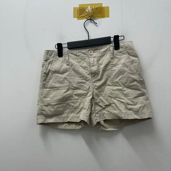 [BUNJANG] Calvin Klein Cotton Shorts Size 2 / [만원빈티지 최저가]캘빈클라인 면 반바지 2