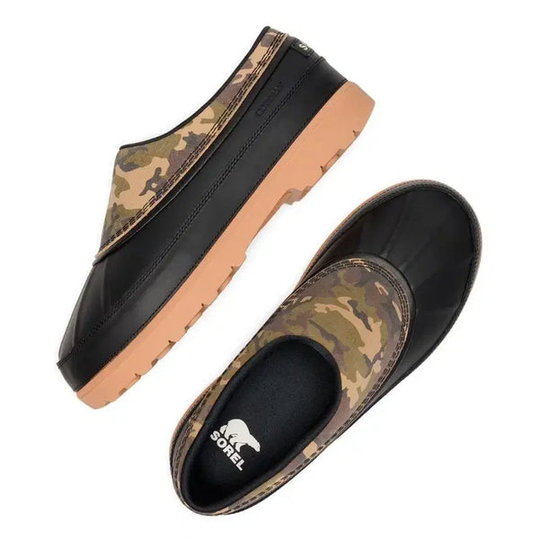 [BUNJANG] Sorel Waterproof Sneakers 260 / (새상품)소렐 워터프루프 스니커즈 260[정가 199,000원]