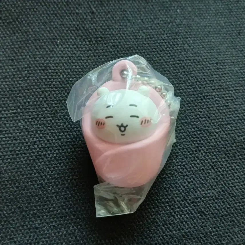 [BUNJANG] Cheekawaii Charm Keychain / 치이카와 키링