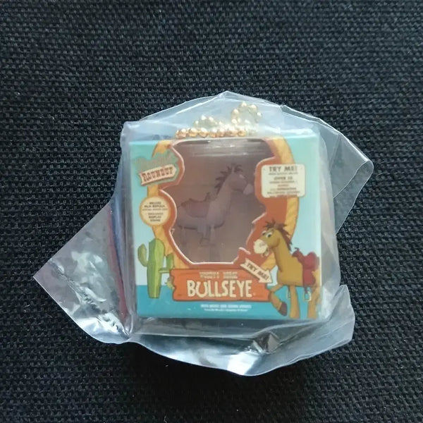 [BUNJANG] Bullseye Keychain / 불스아이 키링