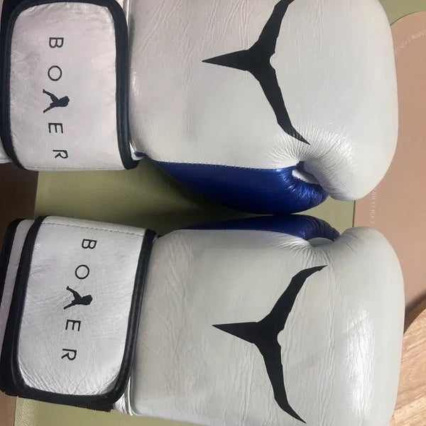 [BUNJANG] Twisco Training Gloves 12oz / 투이스코 트레이닝 글러브 싸게 팝니다 12온스