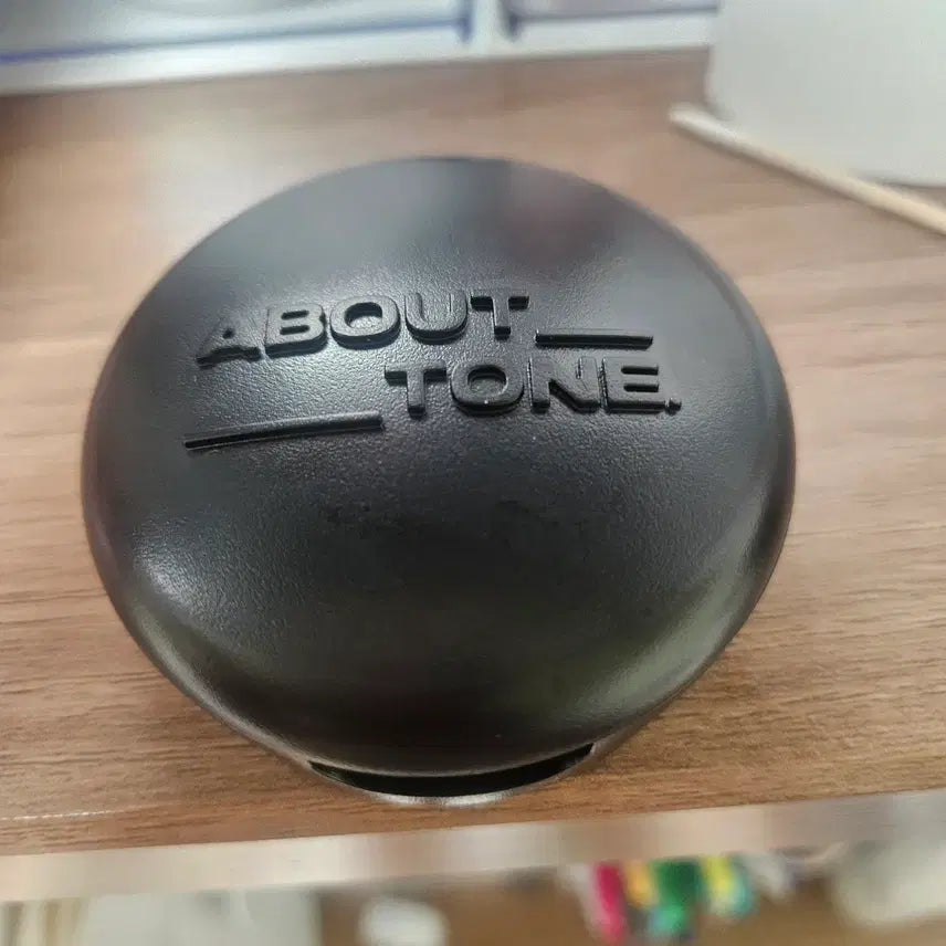 [BUNJANG] AboutTone Blur Powder Pact 01 Fair / 어바웃톤 블러 파우더  팩트 01페어 새상품
