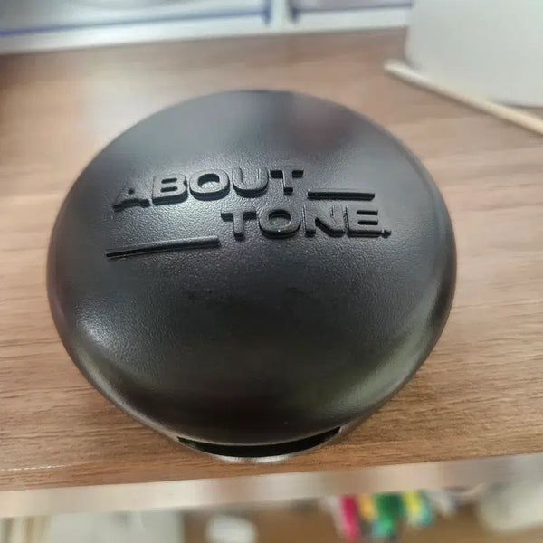 [BUNJANG] AboutTone Blur Powder Pact 01 Fair / 어바웃톤 블러 파우더  팩트 01페어 새상품